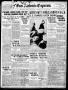 Thumbnail image of item number 1 in: 'San Antonio Express. (San Antonio, Tex.), Vol. 52, No. 321, Ed. 1 Saturday, November 17, 1917'.