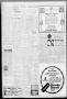 Thumbnail image of item number 2 in: 'The Daily Express. (San Antonio, Tex.), Vol. 45, No. 312, Ed. 1 Tuesday, November 8, 1910'.