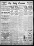 Newspaper: The Daily Express. (San Antonio, Tex.), Vol. 44, No. 255, Ed. 1 Sunda…