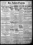 Thumbnail image of item number 1 in: 'San Antonio Express. (San Antonio, Tex.), Vol. 51, No. 83, Ed. 1 Thursday, March 23, 1916'.