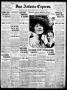 Thumbnail image of item number 1 in: 'San Antonio Express. (San Antonio, Tex.), Vol. 49, No. 162, Ed. 1 Thursday, June 11, 1914'.