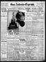 Thumbnail image of item number 1 in: 'San Antonio Express. (San Antonio, Tex.), Vol. 49, No. 160, Ed. 1 Tuesday, June 9, 1914'.