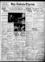 Thumbnail image of item number 1 in: 'San Antonio Express. (San Antonio, Tex.), Vol. 49, No. 158, Ed. 1 Sunday, June 7, 1914'.