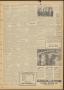 Thumbnail image of item number 3 in: 'The Panhandle Herald (Panhandle, Tex.), Vol. 53, No. 30, Ed. 1 Friday, February 16, 1940'.