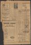 Thumbnail image of item number 4 in: 'The Kerens Tribune (Kerens, Tex.), Vol. 54, No. 19, Ed. 1 Friday, May 10, 1946'.