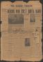 Newspaper: The Kerens Tribune (Kerens, Tex.), Vol. 53, No. 47, Ed. 1 Friday, Nov…
