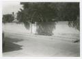 Thumbnail image of item number 1 in: '[Cisneros House Photograph #2]'.