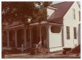 Photograph: [Russell-Cocke House Photograph #1]