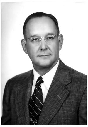 Dr. Herman Farley