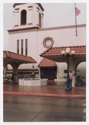 [Public Market and Town Hall Photograph #9]
