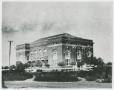 Primary view of [Brooks County Courthouse Photograph #4]