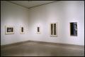 Thumbnail image of item number 2 in: 'Jasper Johns: New Paintings and Works on Paper [Exhibition Photographs]'.