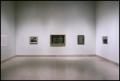 Thumbnail image of item number 3 in: 'Gunther Gerzso Remembered, 1915-2000 [Exhibition Photographs]'.