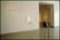 Primary view of Linda Ridgway: A Survey, The Poetics of Form [Exhibition Photographs]