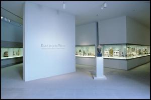 East Meets West: Sculpture from the David T. Owsley Collection [Exhibition Photographs]