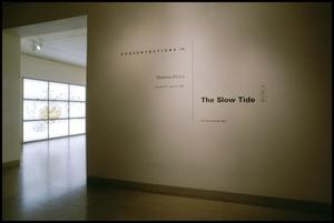 Concentrations 38: Matthew Ritchie, The Slow Tide [Exhibition Photographs]
