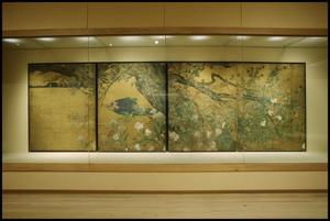 Japan's Golden Age: Momoyama (Second Rotation) [Exhibition Photographs]