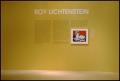 Thumbnail image of item number 4 in: 'The Prints of Roy Lichtenstein [Exhibition Photographs]'.