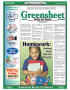 Primary view of The Greensheet (Austin, Tex.), Vol. 28, No. 27, Ed. 1 Thursday, August 18, 2005