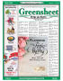 Primary view of The Greensheet (Austin, Tex.), Vol. 31, No. 1, Ed. 1 Thursday, February 14, 2008