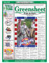 Primary view of The Greensheet (Austin, Tex.), Vol. 31, No. 21, Ed. 1 Thursday, July 3, 2008
