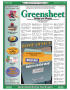 Primary view of The Greensheet (Austin, Tex.), Vol. 28, No. 31, Ed. 1 Thursday, September 15, 2005