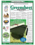 Thumbnail image of item number 1 in: 'The Greensheet (Austin, Tex.), Vol. 28, No. 19, Ed. 1 Thursday, June 23, 2005'.