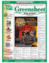 Primary view of The Greensheet (Austin, Tex.), Vol. 31, No. 18, Ed. 1 Thursday, June 12, 2008