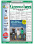 Primary view of The Greensheet (Austin, Tex.), Vol. 30, No. 22, Ed. 1 Thursday, July 12, 2007