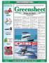 Thumbnail image of item number 1 in: 'The Greensheet (Austin, Tex.), Vol. 29, No. 11, Ed. 1 Thursday, April 27, 2006'.