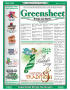 Primary view of The Greensheet (Austin, Tex.), Vol. 30, No. 5, Ed. 1 Thursday, March 15, 2007