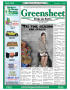 Primary view of The Greensheet (Austin, Tex.), Vol. 31, No. 39, Ed. 1 Thursday, November 6, 2008