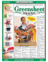 Primary view of The Greensheet (Austin, Tex.), Vol. 31, No. 7, Ed. 1 Thursday, March 27, 2008