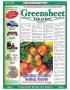Thumbnail image of item number 1 in: 'The Greensheet (Austin, Tex.), Vol. 28, No. 50, Ed. 1 Thursday, January 26, 2006'.