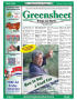 Primary view of The Greensheet (Austin, Tex.), Vol. 31, No. 3, Ed. 1 Thursday, February 28, 2008