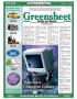 Primary view of The Greensheet (Austin, Tex.), Vol. 28, No. 26, Ed. 1 Thursday, August 11, 2005