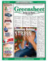 Primary view of The Greensheet (Austin, Tex.), Vol. 30, No. 42, Ed. 1 Thursday, November 29, 2007
