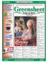 Primary view of The Greensheet (Austin, Tex.), Vol. 31, No. 15, Ed. 1 Thursday, May 22, 2008