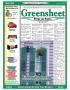 Primary view of The Greensheet (Austin, Tex.), Vol. 30, No. 19, Ed. 1 Thursday, June 21, 2007