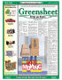 Thumbnail image of item number 1 in: 'The Greensheet (Austin, Tex.), Vol. 30, No. 16, Ed. 1 Thursday, May 31, 2007'.