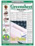 Primary view of The Greensheet (Austin, Tex.), Vol. 29, No. 8, Ed. 1 Thursday, April 6, 2006