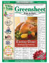 Primary view of The Greensheet (Austin, Tex.), Vol. 31, No. 40, Ed. 1 Thursday, November 13, 2008