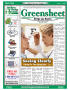 Primary view of The Greensheet (Austin, Tex.), Vol. 31, No. 17, Ed. 1 Thursday, June 5, 2008