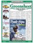 Thumbnail image of item number 1 in: 'The Greensheet (Austin, Tex.), Vol. 29, No. 7, Ed. 1 Thursday, March 30, 2006'.