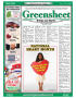 Primary view of The Greensheet (Austin, Tex.), Vol. 30, No. 51, Ed. 1 Thursday, January 31, 2008