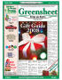 Primary view of The Greensheet (Austin, Tex.), Vol. 31, No. 42, Ed. 1 Thursday, November 27, 2008
