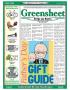 Primary view of The Greensheet (Austin, Tex.), Vol. 29, No. 18, Ed. 1 Thursday, June 15, 2006