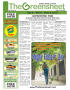 Thumbnail image of item number 1 in: 'The Greensheet (Austin, Tex.), Vol. 32, No. 19, Ed. 1 Thursday, June 18, 2009'.