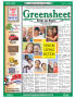 Primary view of The Greensheet (Austin, Tex.), Vol. 31, No. 14, Ed. 1 Thursday, May 15, 2008