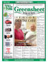 Newspaper: The Greensheet (Austin, Tex.), Vol. 31, No. 16, Ed. 1 Thursday, May 2…